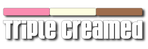 Triple Creamed - Free Multiple Hole Creampie Videos